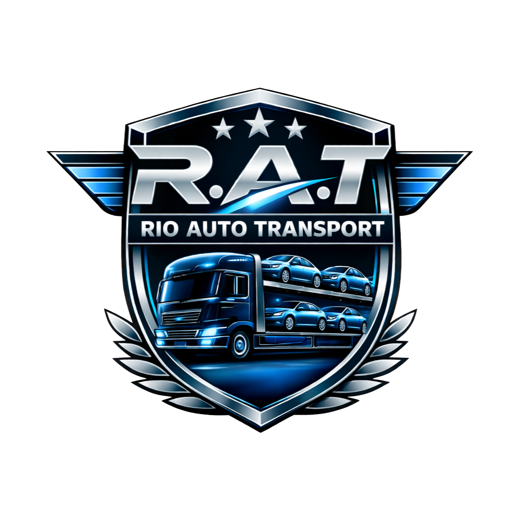 Rio Auto Transport